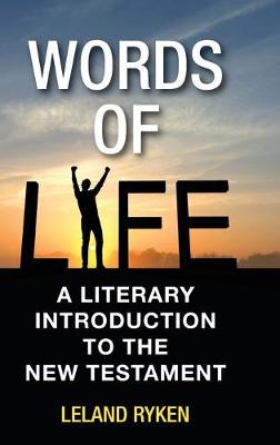 Book cover for Words of Life