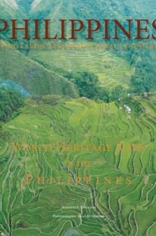 Cover of Living Landscapes and Cultural Landmarks