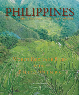 Cover of Living Landscapes and Cultural Landmarks