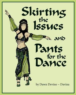 Book cover for Skirting the Issues and Pants for the Dance