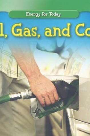 Cover of Oil, Gas, and Coal