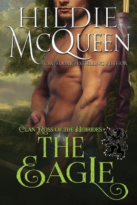 Book cover for The Eagle