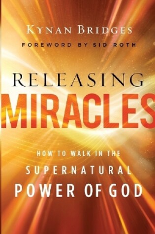 Cover of Releasing Miracles