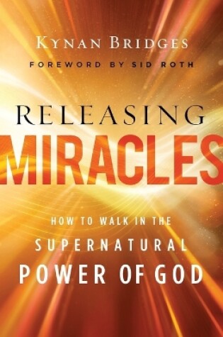 Cover of Releasing Miracles