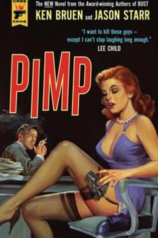 Cover of Pimp