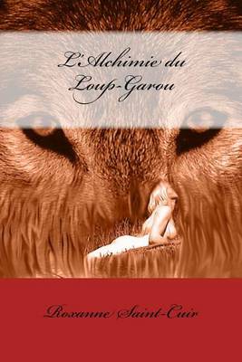 Cover of L'Alchimie du Loup-Garou