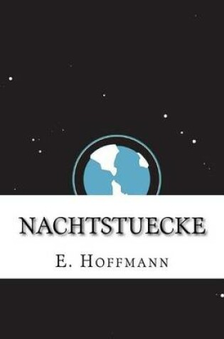 Cover of Nachtstuecke