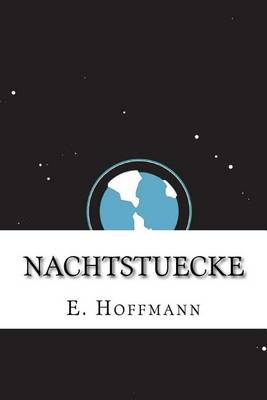 Book cover for Nachtstuecke