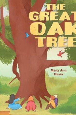 Cover of The Great Oak Tree