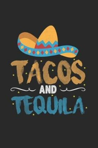 Cover of Tacos and Tequila