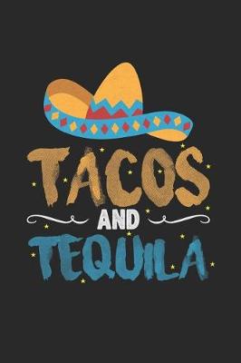 Book cover for Tacos and Tequila