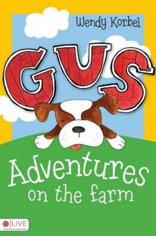 Cover of Gus