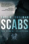 Book cover for Scabs