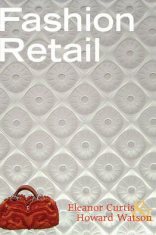 Cover of Fashion Retail