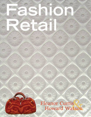 Book cover for Fashion Retail