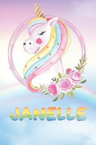 Cover of Janelle