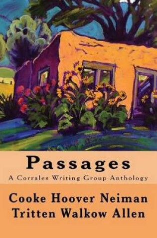 Cover of Passages