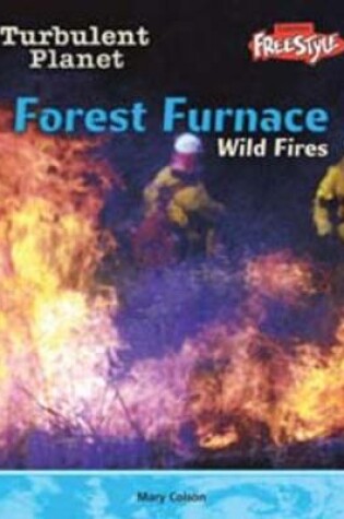 Cover of Forest Furnace