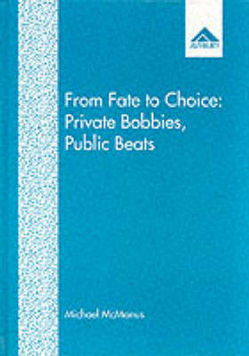 Book cover for From Fate to Choice