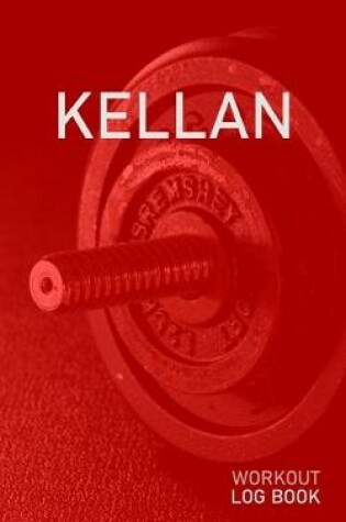 Cover of Kellan