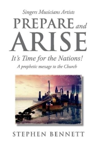 Cover of Prepare and Arise