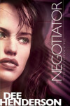 Book cover for The Negotiator