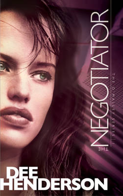 Cover of The Negotiator