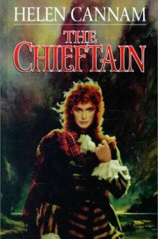 Cover of The Chieftain