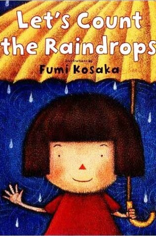 Cover of Let's Count the Raindrops