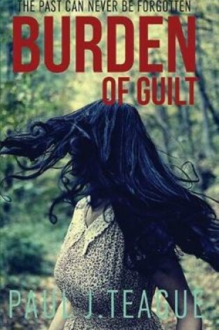 Cover of Burden of Guilt