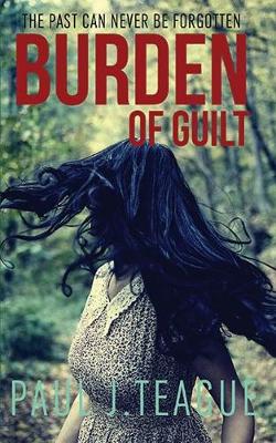 Book cover for Burden of Guilt