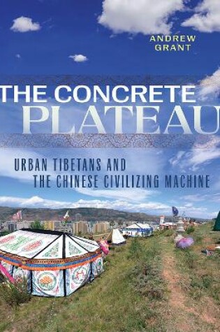 Cover of The Concrete Plateau