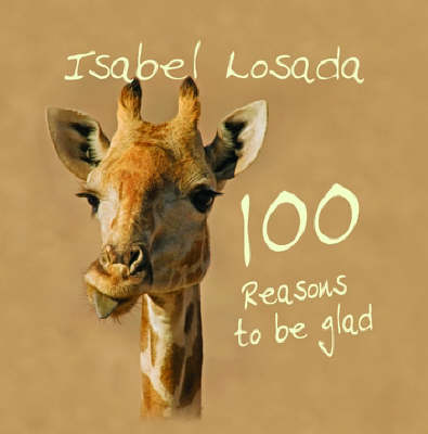 Book cover for 100 Reasons to be Glad