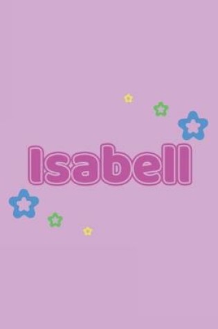 Cover of Isabell