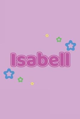 Book cover for Isabell