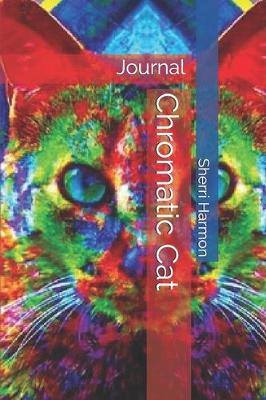 Book cover for Chromatic Cat