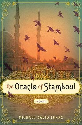 Book cover for The Oracle of Stamboul