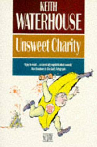 Cover of Unsweet Charity