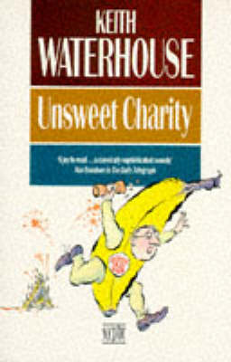 Book cover for Unsweet Charity