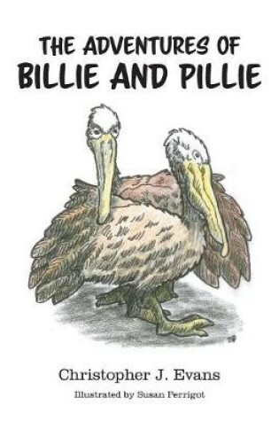 Cover of The Adventures of Billie and Pillie