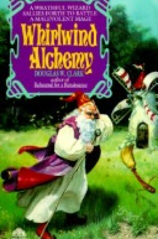 Cover of Whirlwind Alchemy
