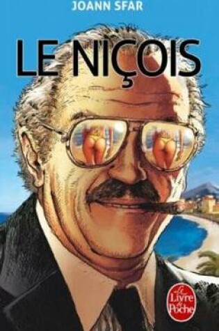 Cover of Le nicois