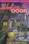 Book cover for Woof at the Door