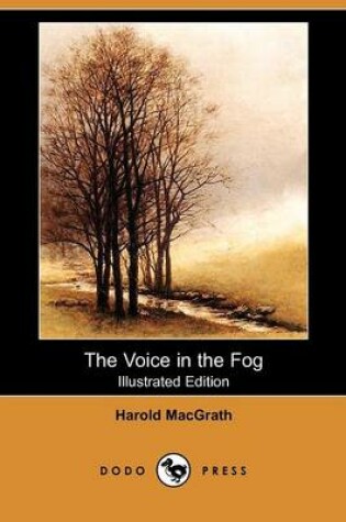 Cover of The Voice in the Fog(Dodo Press)