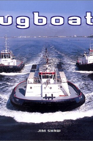 Cover of Tugboats