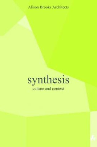 Cover of Synthesis