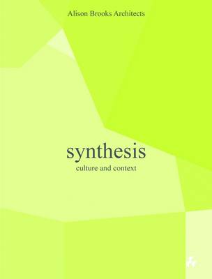 Book cover for Synthesis