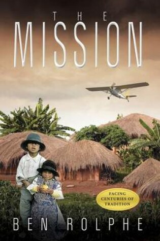 Cover of The Mission