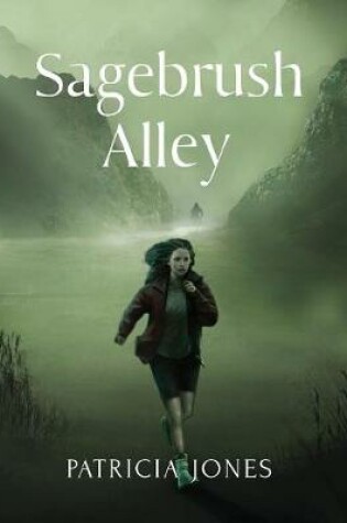 Cover of Sagebrush Alley