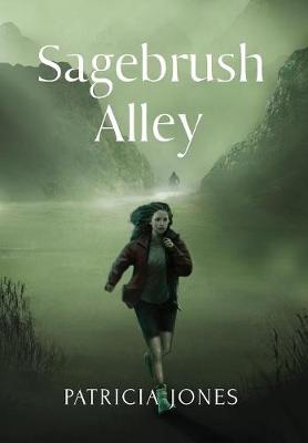 Book cover for Sagebrush Alley